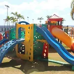 Apart Lake Side Vista Jardim C/Balanco