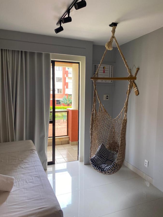 Appartamento Side Vista Jardim C/balanco