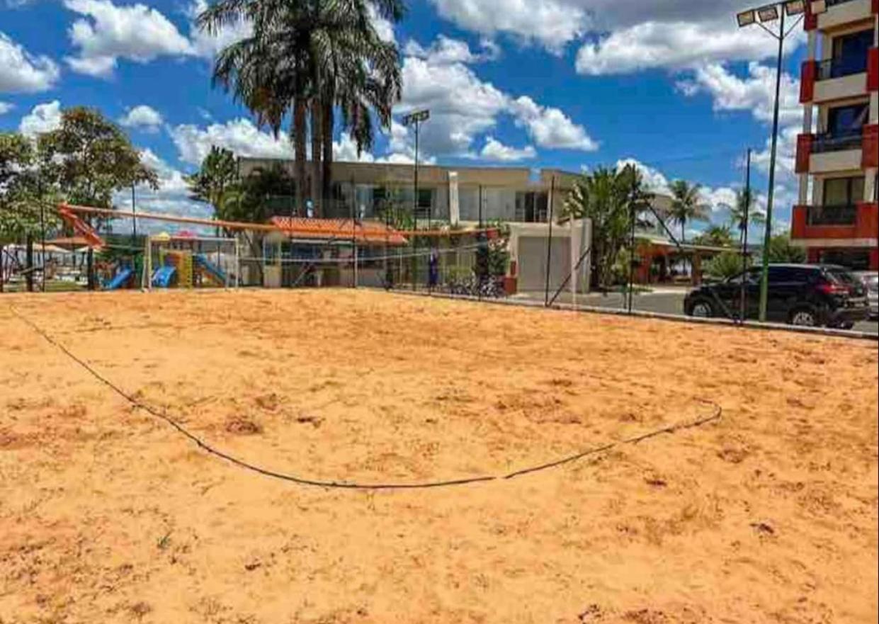 Appartamento Side Vista Jardim C/balanco